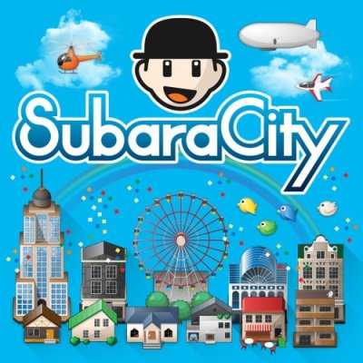 SubaraCity
