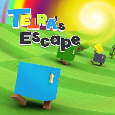 TETRA's Escape