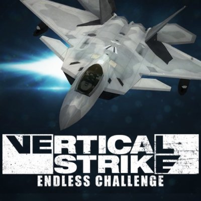 VERTICAL STRIKE ENDLESS CHALLENGE