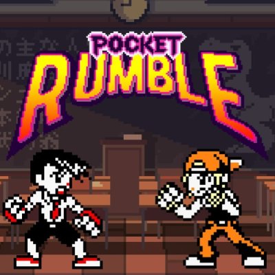 Pocket Rumble