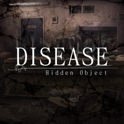 Disease -Hidden Object-