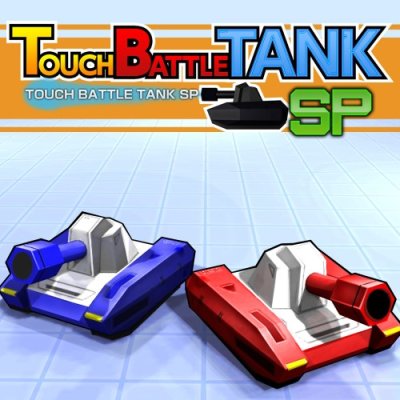 TouchBattleTankSP