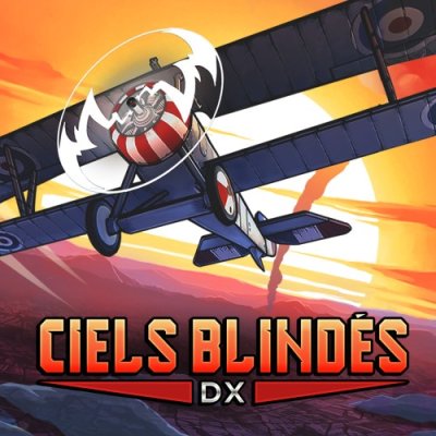 Ciels blindés DX
