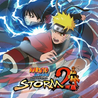 NARUTO SHIPPUDEN: Ultimate Ninja STORM 2