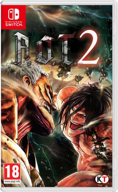 A.O.T. 2