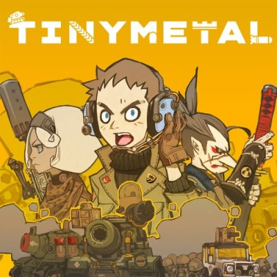 TINY METAL