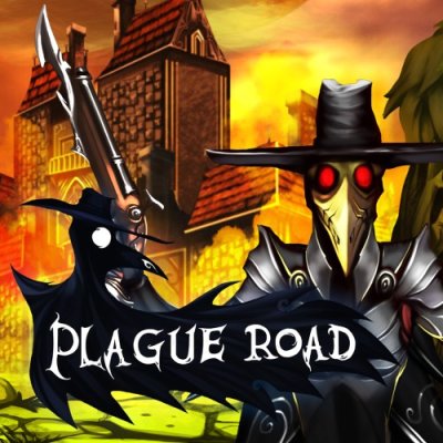 Plague Road