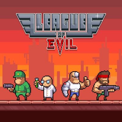 League of Evil