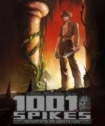 1001 Spikes (en ligne Wii U)