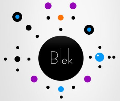 Blek (eShop Wii U)