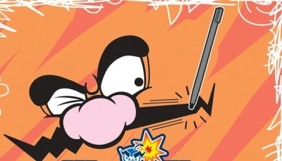 WarioWare: Touched! (Wii U)