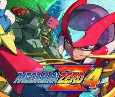 Mega Man™ Zero 4