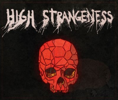 High Strangeness