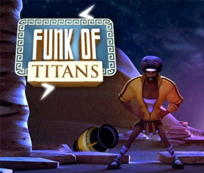 Funk of Titans