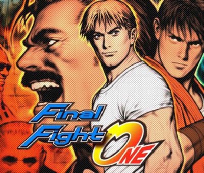 Final Fight™ One