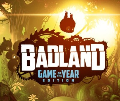 BADLAND: Game of the Year Edition