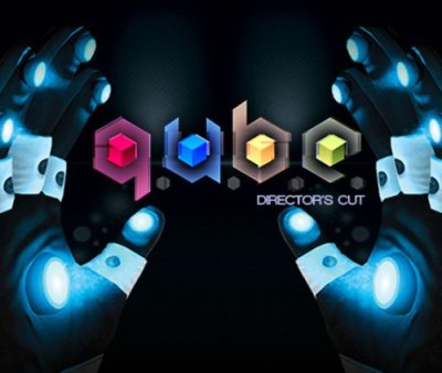 Q.U.B.E: Director's Cut