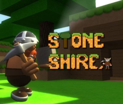 Stone Shire