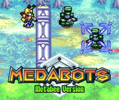 Medabots™: Metabee