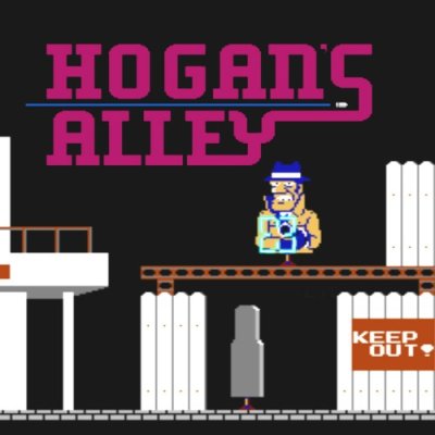 Hogan's Alley