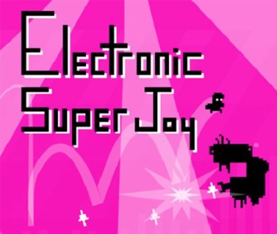 Electronic Super Joy