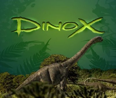 Dinox