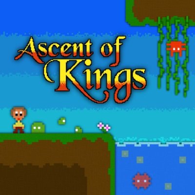 Ascent of Kings