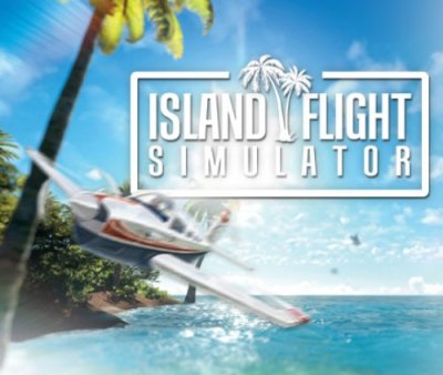 Island Flight Simulator