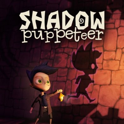 Shadow Puppeteer