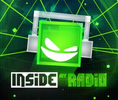 Inside My Radio
