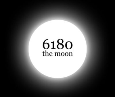 6180 the moon