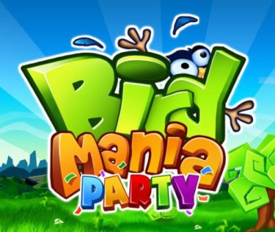 Bird Mania Party