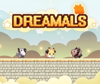 Dreamals