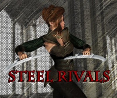 STEEL RIVALS