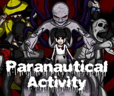 Paranautical Activity