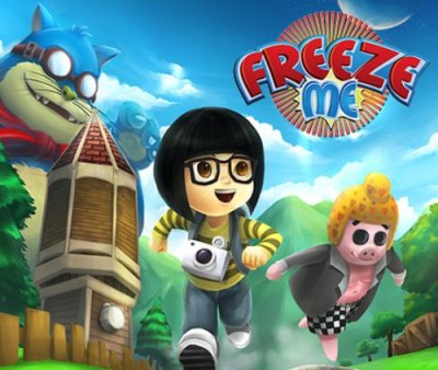 FreezeME