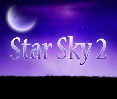 Star Sky 2