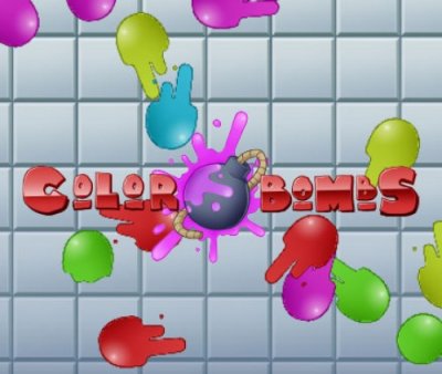 COLOR BOMBS