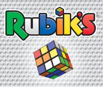 Rubik's® Cube