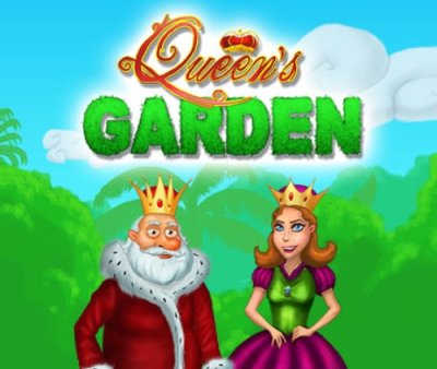 Queen's Garden