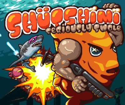 Shutshimi