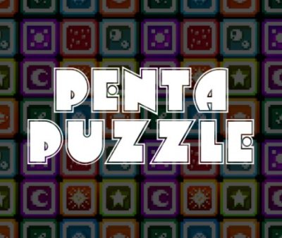 PENTAPUZZLE