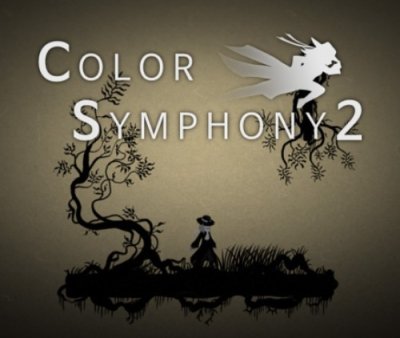 Color Symphony 2