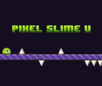 PIXEL SLIME U