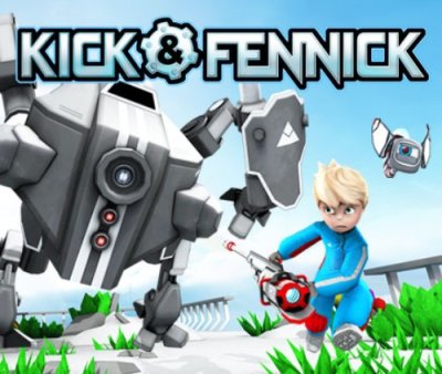 Kick & Fennick