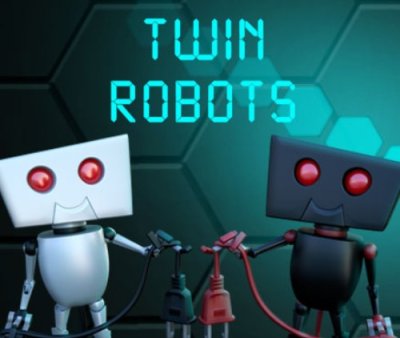 Twin Robots