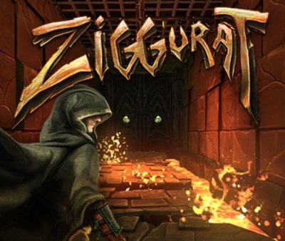 Ziggurat