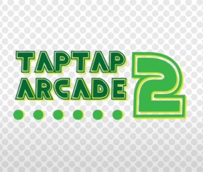TAP TAP ARCADE 2