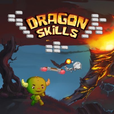 Dragon Skills