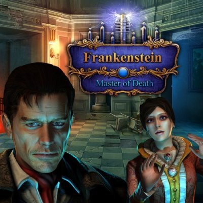 Frankenstein – Master of Death